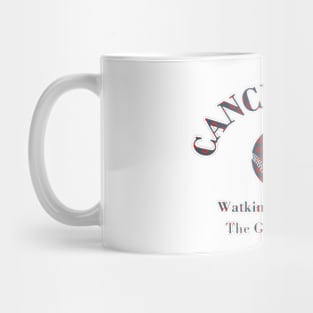 Phish: Cancelball Mug